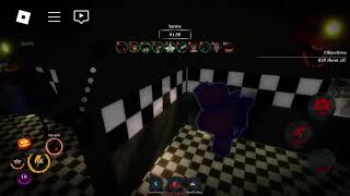 Pillar Chase 2 inkfellDismay server wipe [upl. by Lawry]