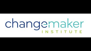 The Changemaker Institute Showcase 2024 [upl. by Anilac]