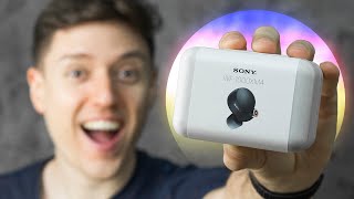 Sony DOMINA de nuevo  WF1000XM4 review [upl. by Airet]