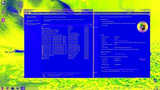 Windows 7 SP1 12 in 1 KottoSOFT x86x64 v5 2019 Desktop And Startup Sound Effects SBP2YADRE [upl. by Gilberte]