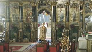 Episcopia GrecoCatolică de Oradea Live Stream [upl. by Leonerd766]