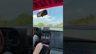 POV Porsche 944 1983 25 Exhaust Inox 304  Tune up Injepro Efi light tune tuning porsche auto [upl. by Nesnej351]