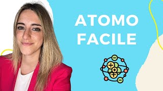 Atomo facile 🧪 [upl. by Eerazed]