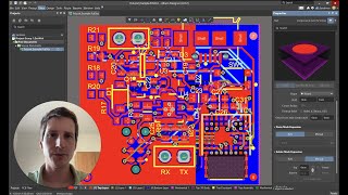 Why And How To Place Fiducials On A PCB [upl. by Gnourt533]