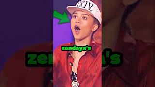 Zendaya was JEALOUS… zendaya tomholland [upl. by Kcirdef]