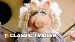 The Muppet Christmas Carol 1992 Trailer 1  Movieclips Classic Trailers [upl. by Asset796]