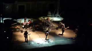 00666 Opeth  Godheads Lament  Plovdiv 20150919 [upl. by Yeuh49]