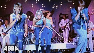 Abba Live At Milwaukee Auditorium WI 19790929 — Fan Recording [upl. by Body929]