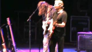 quotThreshold  Jet Airlinerquot Live 2010  Steve Miller Band [upl. by Lednic]