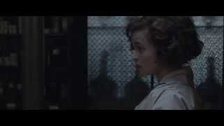 SUFFRAGETTE  Are You A Suffragette Clip Carey Mulligan Helena Bonham Carter and Meryl Streep [upl. by Crista408]