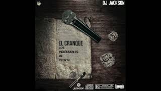 HUAPANGOS TRIBALEL CRANQUE  INDOMABLES DE CEDRALDJ JACKSON SLP [upl. by Norina]