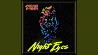 Night Eyes [upl. by Infield]