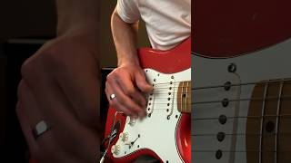 Sultans of Swing Rhythm Technique direstraits markknopfler sultansofswing [upl. by Lareena]