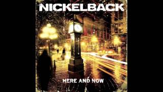 Nickelback Trying Not to Love You lyrics HD [upl. by Laryssa230]