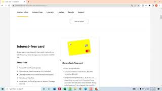 COMMBANK  How to Apply For Credit Card in Common Wealth Bank Online [upl. by Lock43]