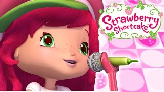 Strawberry Shortcake 🍓 🎶 BEST SONGS COMPILATION 🎶 🍓 Berry Bitty Adventures  Girls show [upl. by Elnukeda]