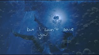 Anna Clendening  Save You Official Lyric Video [upl. by Esinrahs]