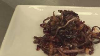 How To Make Caramelized Onions [upl. by Eiromem]