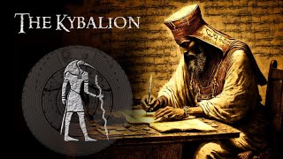 Kybalion Ch 1  The Hermetic Philosophy [upl. by Andel565]