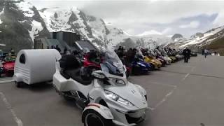 Spyder Grossglockner challenge 2019 [upl. by Purdy]