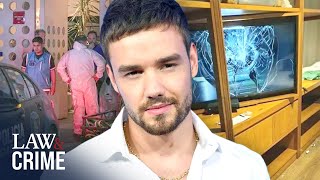 5 Disturbing New Liam Payne Autopsy Details After Hotel Death [upl. by Rockel]