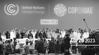 COP28 UAE The Highest Ambition [upl. by Ursola]