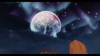 AstraLex Shader in minecraft [upl. by Awra837]