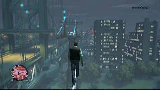 【GTA4】究極綱渡り [upl. by Betsey531]