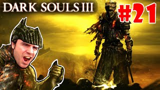 La Historia de Dark Souls Remastered ► La primera llama [upl. by Ardekahs]