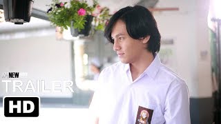 Film Something in Between HD Trailer  Jefri Nichol amp Amanda Rawles [upl. by Ham]