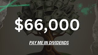 How I make over 2000 a month in Dividends [upl. by Manton]