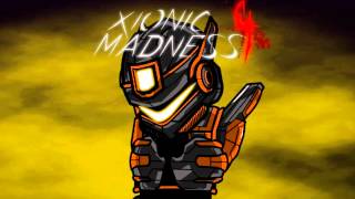 Xionic Madness 4 part 3 Soundtrack Demon Lord [upl. by Areyk]