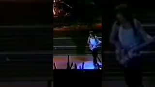 Van Halen 5150 tour 86 vanhalen vanhalenfan concert heavymetal [upl. by Caitlin31]