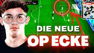 Jede Ecke NACH DEM PATCH verwandeln 🔥  FIFA23 Tutorial  WL Highlights [upl. by Templer]