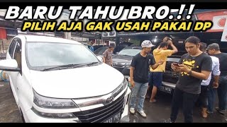 TERLALU MURAH JUALAN APA SEDEKAH BERGARANSI LAGI TINGGAL PILIH MOBIL IDAMAN [upl. by Zebada]