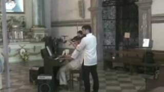 CLASSICAL PROCESSIONAL MARCH  TRUMPET VOLUNTARY BY AUGUSTINE MUSIC [upl. by Ahseer828]