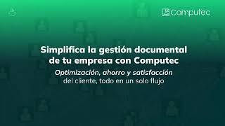 Caso de Éxito en Gestión Documental para el Sector Bancario [upl. by Pincince]