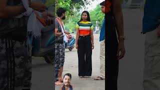 Prank With Twist reelitfeelit reelsindia reelsvideo shortvideo prank prankvideo comedy reels [upl. by Attenat598]