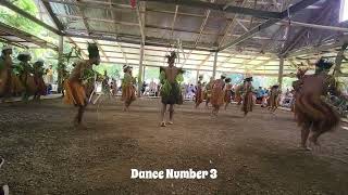 Alotau  8 6 2024  Milne Bay Village  PNG  Pacific Encounter [upl. by Anaer]