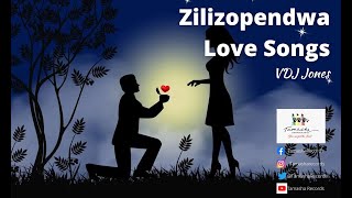 Zilizopendwa Love Songs  VDJ Jones  Les Wanyika  Maroon Commandos  Freshley Mwamburi  Nzenze [upl. by Bolan926]