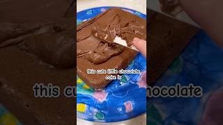 Air Fryer Chocolate Cake cookingchannel airfryer cakehacks [upl. by Brom]