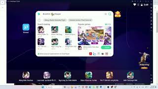 Cách tải BLEACH Soul Reaper 98 trên Máy tínhLaptop PC Windows nhanh lắm [upl. by Romine]