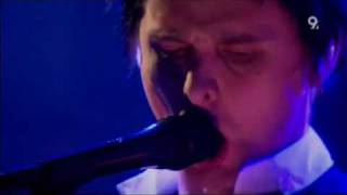 Muse  Knights Of Cydonia Live Jools Holland 2006 [upl. by Baer]