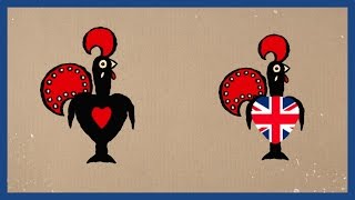 How does Nandos avoid paying tax in the UK  Guardian Animations [upl. by Luo846]