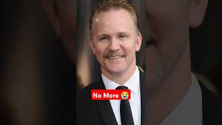 How Morgan Spurlock Died storiesgate shorts [upl. by Rella]