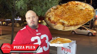 Rernizza Recenzija  PIZZA PLUS [upl. by Riley579]