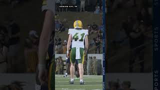 We had them beat What happened in ETSUs loss to North Dakota State [upl. by Sanfourd]