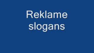 Tjenesten på P3 reklame slogans [upl. by Arracahs]