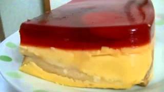 Receta Postre  JuanCarlos960 [upl. by Eeliak]