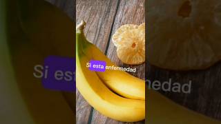 3 cosas que no sabías sobre el bananoshorts shortvideo shortsfeed banano curiosidades [upl. by Enymzaj]